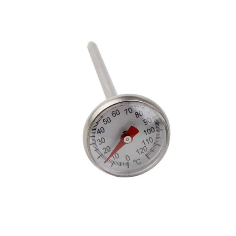 Title 6, Stainless Steel Meat Steamer with Temperature M...
