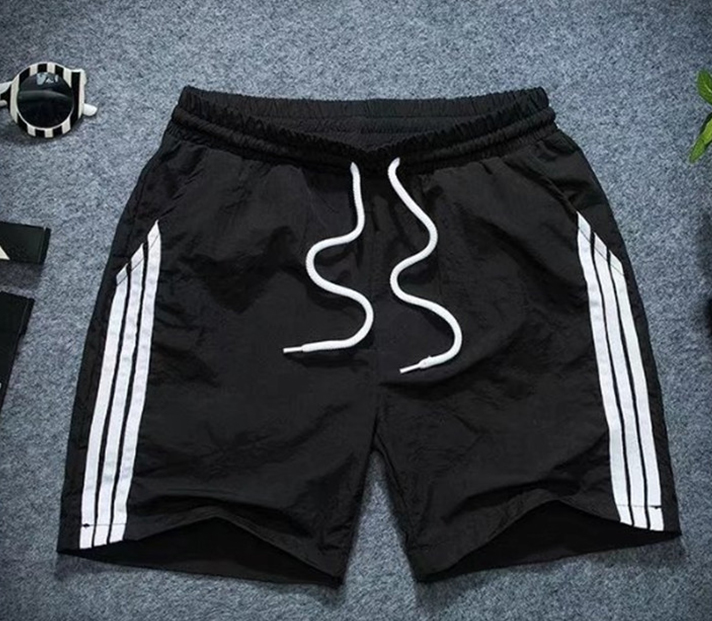 Men's Summer Shorts Lightweight and breathable shorts for hot weather Comfortable and stylish for beach, pool, and outdo — photo 3
