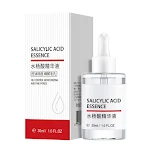 Controle de óleo para acne em pele sensível com salicilato. Reduz a acne, acalma a pele e ajuda a prevenir futuras erupções para uma pele saudável. — foto 3