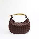 Bolsa feminina tecida de grande capacidade, ideal para transportar tudo com elegância e praticidade. Perfeita para o dia a dia e viagens. — foto 9