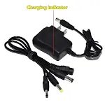 Rechargeable Battery
