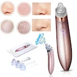 Beauty-Gesichtsmaschine für strahlende Haut. Tiefenreinigung, Anti-Aging und komplette Gesichtsbehandlung für Zuhause. — foto 6