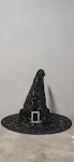 Moon Accessories Witch Hat
