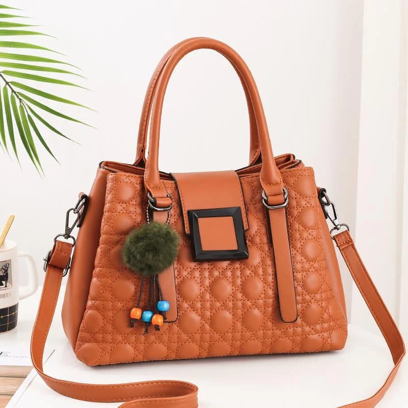 Title 1, Simple fashion womens shoulder crossbody bag, ...
