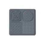 Gray Square