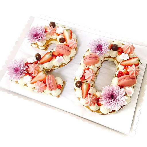 Title 6, Private baking mould