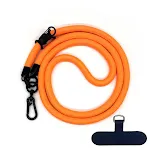37 Fluorescent Orange