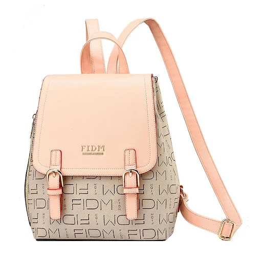 Title 4, Mochila Coreana de Moda para Mujer, Tendencia V...