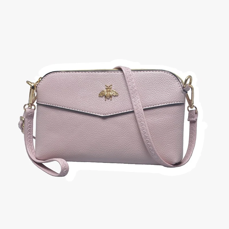 Title 3, Small Womens Bag, New Fashion, One-Shoulder, M...