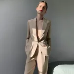 Beige
