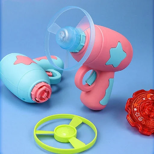 New Funny Cat Toys Interactive Teaser Training Toy Kittens Interactive Games Pet Supplies Accessories Toys for Cat Pet T — photo 3