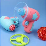New Funny Cat Toys Interactive Teaser Training Toy Kittens Interactive Games Pet Supplies Accessories Toys for Cat Pet T — photo 3
