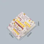 Snack Bag No.2 300PCS