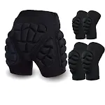Knee pads