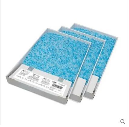 Title 5, Automatic Litter Box Toilet with 3 Replacement ...