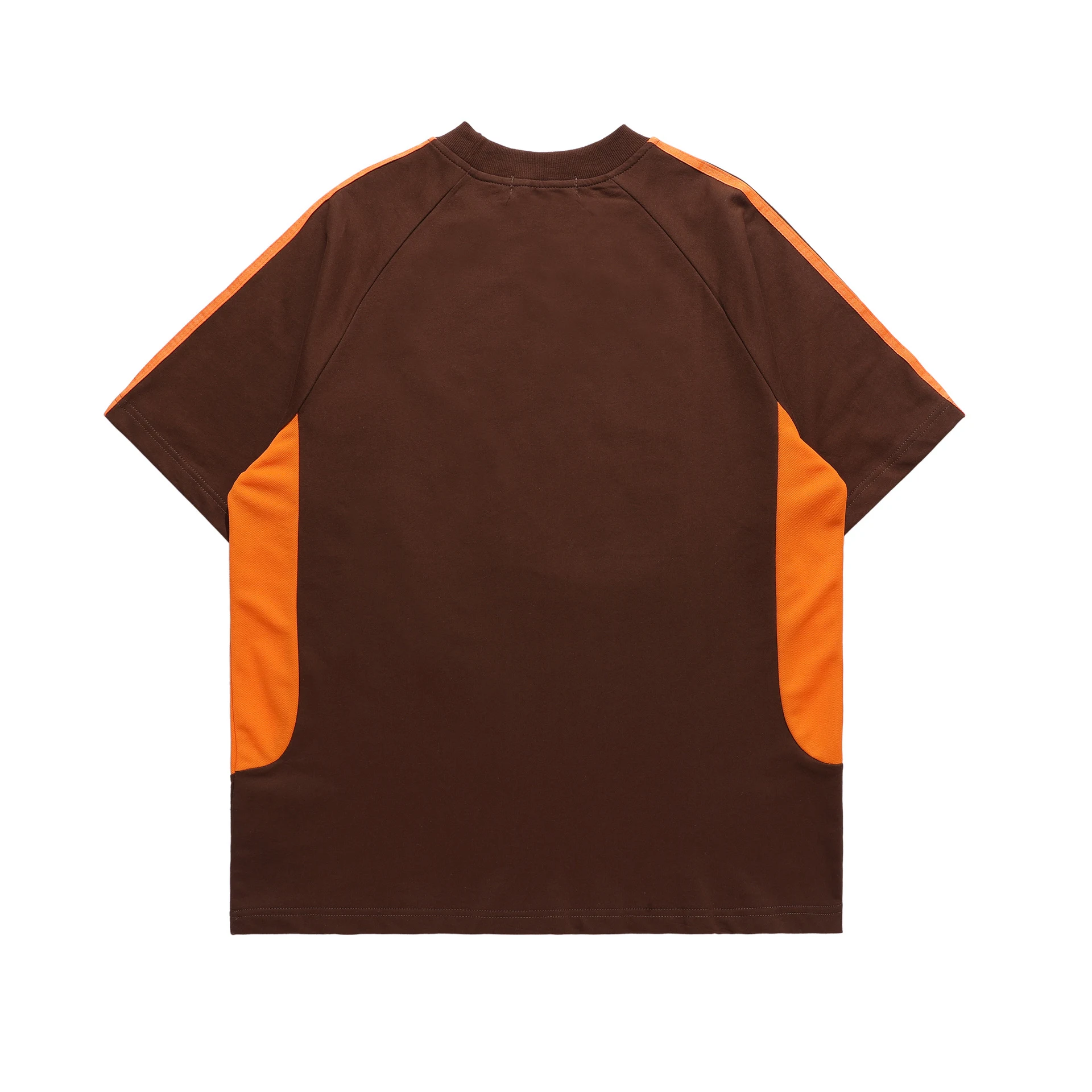 Women's Retro Sports Style Short Sleeve T-shirt Top Comfortable, breathable, and stylish vintage design. Perfect for cas — photo 12