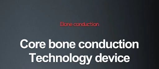 Title 22, 618 Bluetooth Headset True Bone Conduction Ear-...