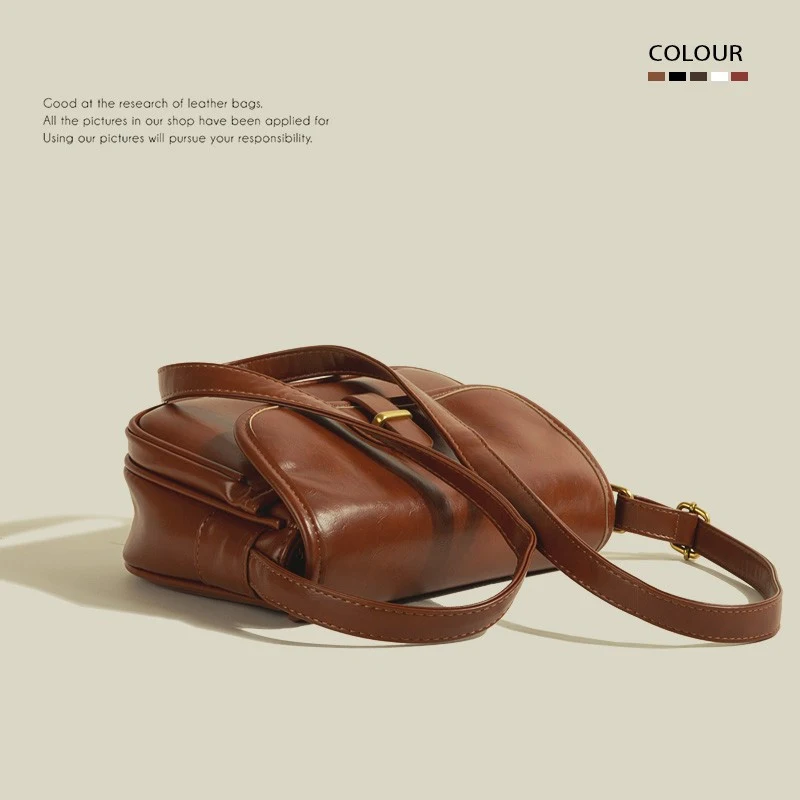 Title 4, Large Capacity Commuter Crossbody Messenger Bag...