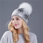 Grey white