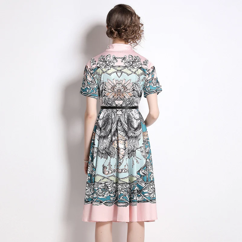 Title 6, Camisa Gola Cintura Tridimensional Fofo A-Line ...