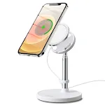 Chargers and Stands