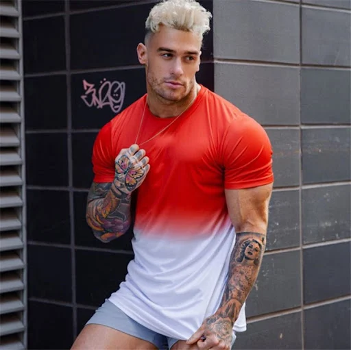 Title 2, Cross-Border Ebay New Sports Quick-Drying Mens...