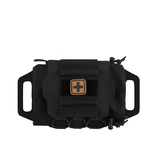 Title 2, Outdoor Mountaineering Hiking Medical Storage B...