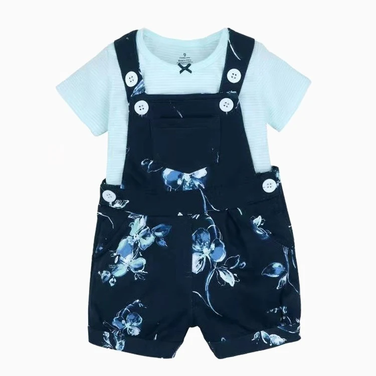 Conjunto de duas peças com camiseta de manga curta e sling para bebê, conforto e praticidade para carregar seu pequeno com segurança e carinho. — foto 23
