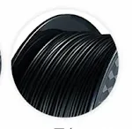 Black PLA