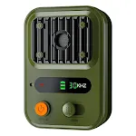 PU87 Green
