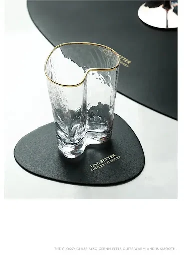Title 11, Coaster tavolo da casa