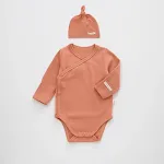Dark Orange