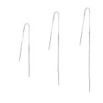 18CM Hanging Earrings