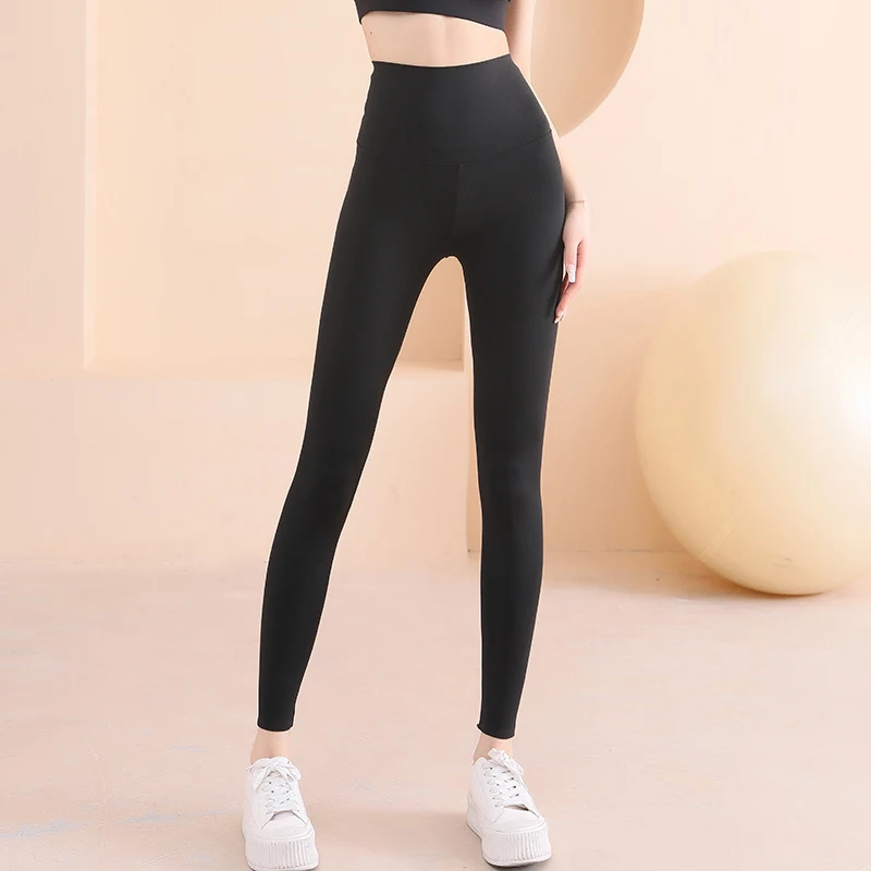 Title 3, Fall Winter Cationic Velvet Thermal Shark Pants...
