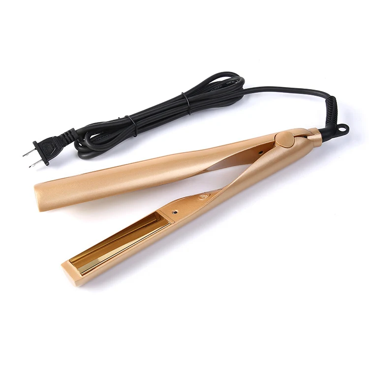 Title 6, Multifunctional Three In One Hair Curling Iron ...