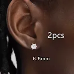 6.5mm pair