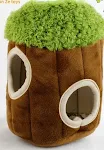 Small Tree Hole