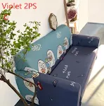 Violet 2PS