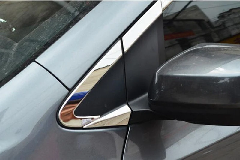 Title 7, Prado FT 10-13 Window Trim Strip Without Center...
