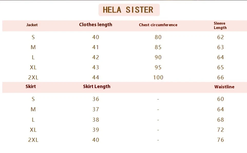 Title 1, Blusa de manga longa com gola halter e saia bol...