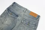 Retro Loose Wide Leg Trousers For Men, Comfortable and Stylish, Perfect for Casual Wear. Experience ultimate comfort wit — photo 2