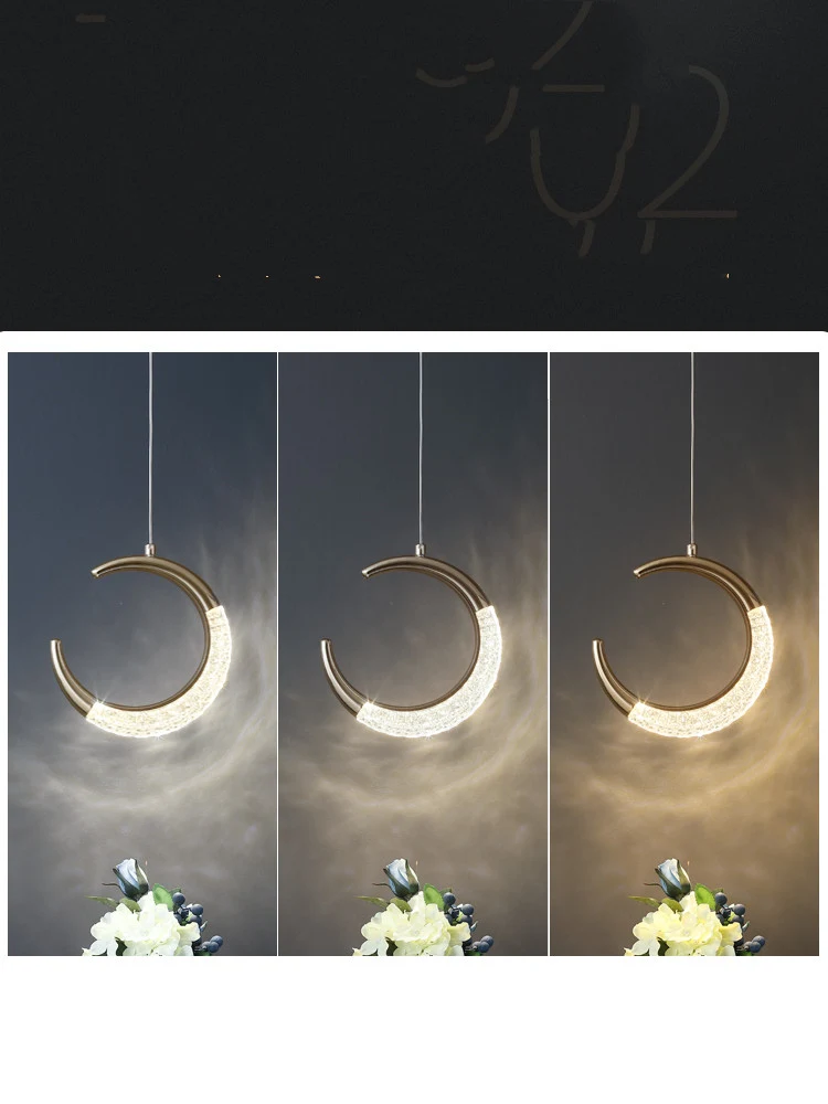 Title 3, Modern Minimalist Bedroom Bedside Long Line Sma...