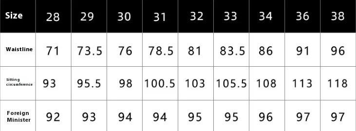 Casual Cropped Pants Men's Spring And Autumn Slim Fit Skinny Business Men's Suit Pants Korean Fashion Style — photo 8