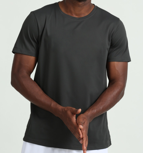 Title 7, Quick-drying running fitness sports leisure clo...