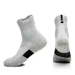 Tube Socks Gray