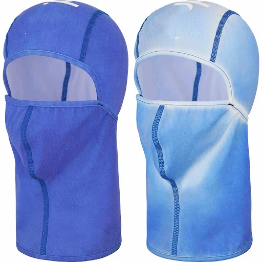 Title 2, Dragon Thermal Reaction Balaclava Temperature C...