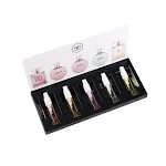 Luxe parfum spray cadeauverpakking, langdurige geur voor haar en hem. Het perfecte cadeau voor elke speciale gelegenheid. — foto 3