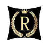R