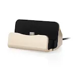 Gold LeTV Style