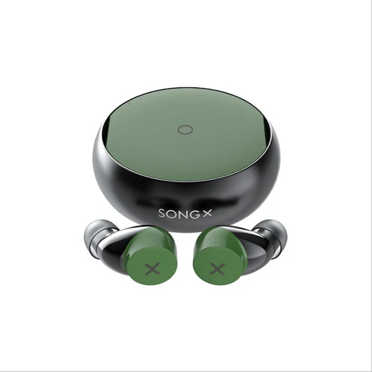 Title 7, Wireless Bluetooth In-ear Sports Headset. Exper...